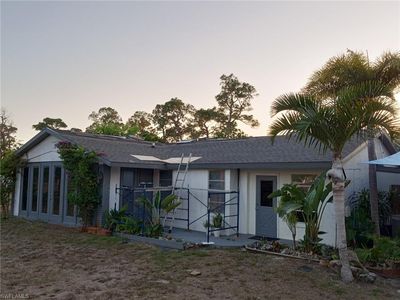1290 Saint Clair Shores RD, Naples, FL, 34104