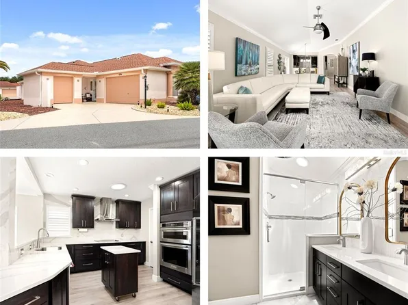 606 Dominguez Dr, The Villages, FL 32159