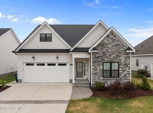 1057 Montevallo Ln, Ayden, NC 28513