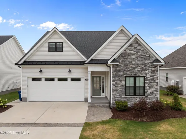 1057 Montevallo Lane, Ayden, NC 28513