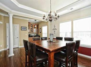 19027 Chandlers Landing Dr, Cornelius, NC 28031