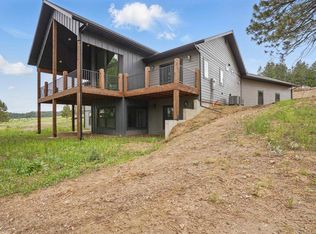 12290 Prairie View Loop, Whitewood, SD 57793