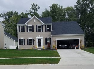 7021 Stag Horn Ln, Lorain, OH 44053