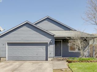 19312 Faircrest Dr, Oregon City, OR 97045