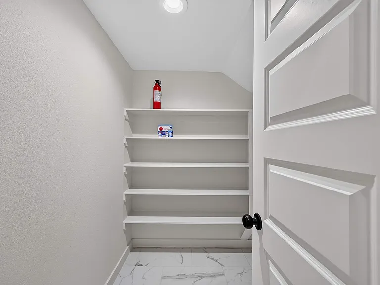 Storage Room