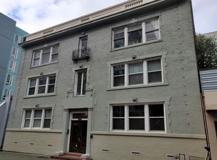 The Frederick Apartments, Seattle, WA 98105