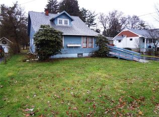 2796 W Pleasant Ave, Eden, NY 14057