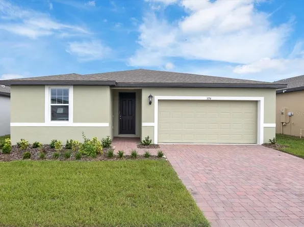 3174 Viceroy Ct, Poinciana, FL 34759