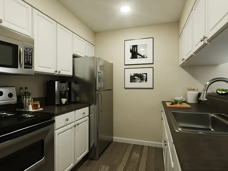 A62 Apartments — Photo 2