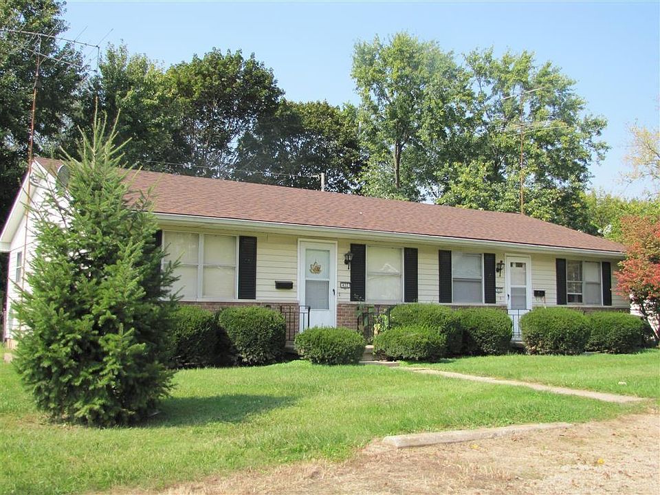 1st image of 432 Poplar St