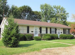 432 Poplar St, Urbana, OH 43078