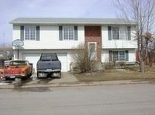 113 E Tonk St, Gillette, WY 82718