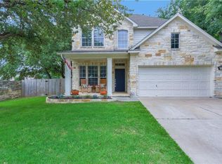 3228 Pine Needle Cv, Round Rock, TX 78681