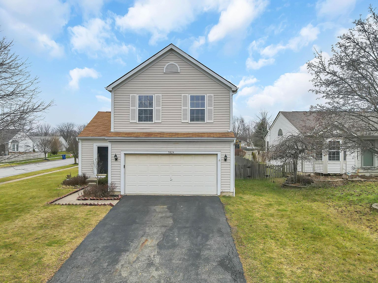 7824 Waggoner Chase Blvd, Blacklick, OH 43004 Zillow