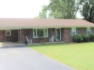 315 Kino Rd, Glasgow, KY 42141