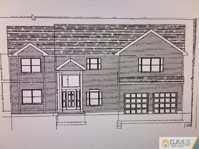 1202 Douglas Ave, North Brunswick, NJ, 08902