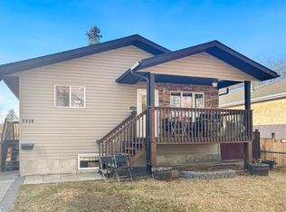 5318 E 54th St, Camrose, AB T4V2B2