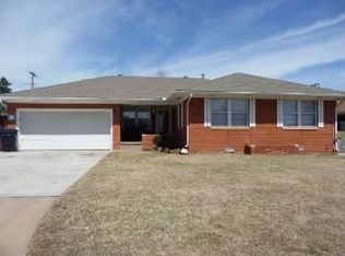 817 SW 39th St, Oklahoma City, OK 73109