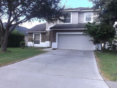 620 Longcrest Ln, Orange Park, FL, 32065