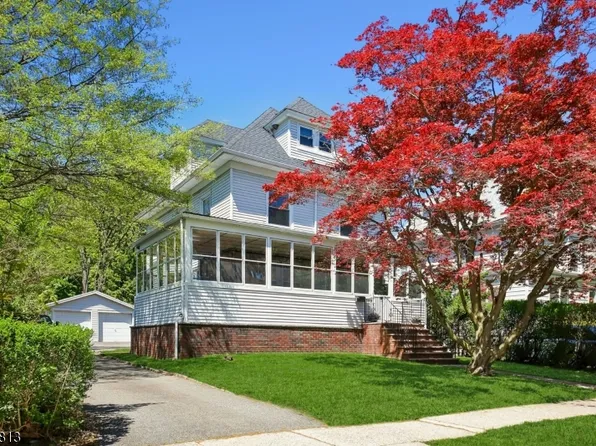 70 Orange Rd, Montclair Twp., NJ 07042