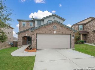 7366 Azalea Sq, San Antonio, TX 78218