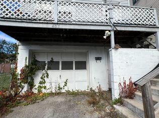 407 Walnut St, Cumberland, MD