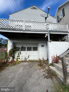 407 Walnut St, Cumberland, MD, 21502