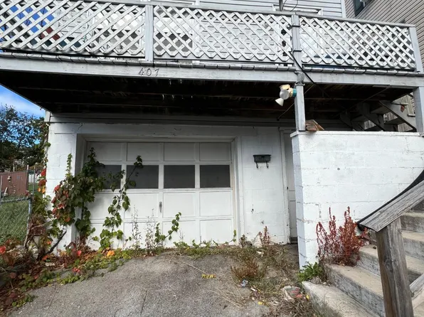 407 Walnut St, Cumberland, MD 21502