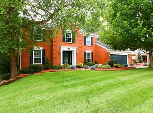 592 Rogers Rd, Villa Hills, KY 41017