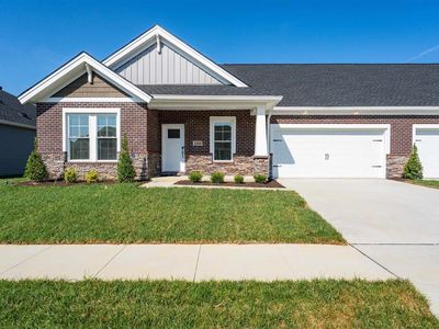 2411 Watson Cir, Owensboro, KY, 42301
