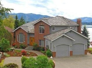 2299 Northshore Rd, Bellingham, WA 98226