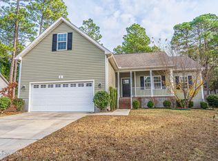 2 Sawmill Ct, Pinehurst, NC 28374