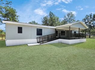 422 County Road 3414, Cleveland, TX 77327