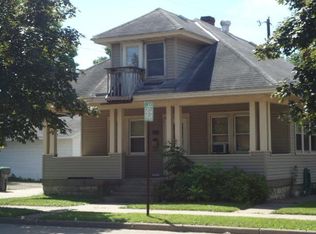 812 Jackson St, La Crosse, WI 54601