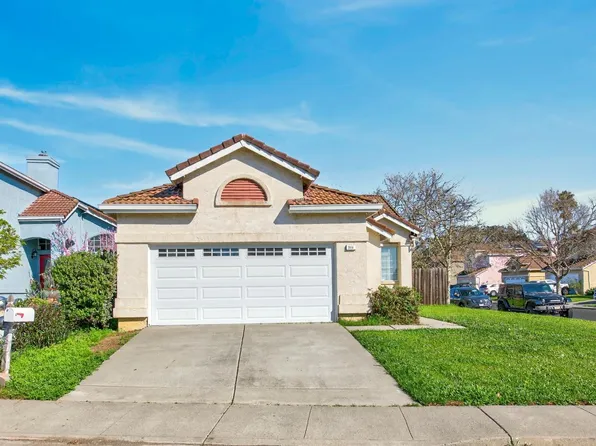 944 Bauman Court, Suisun City, CA 94585