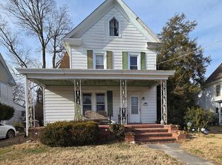 126 Maple Ave, Preston, MD 21655