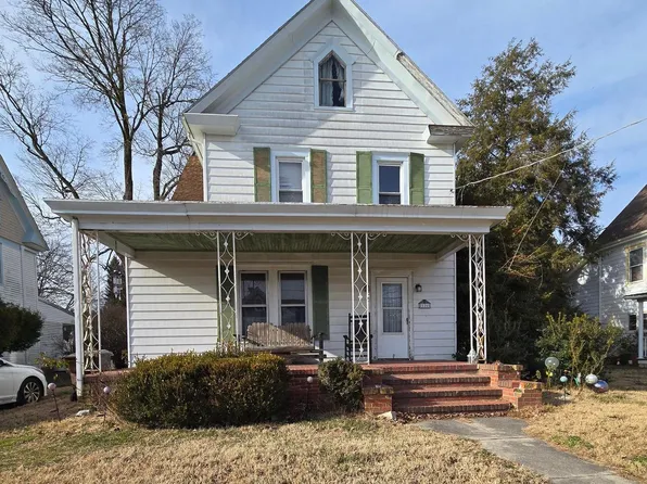 126 Maple Ave, Preston, MD 21655