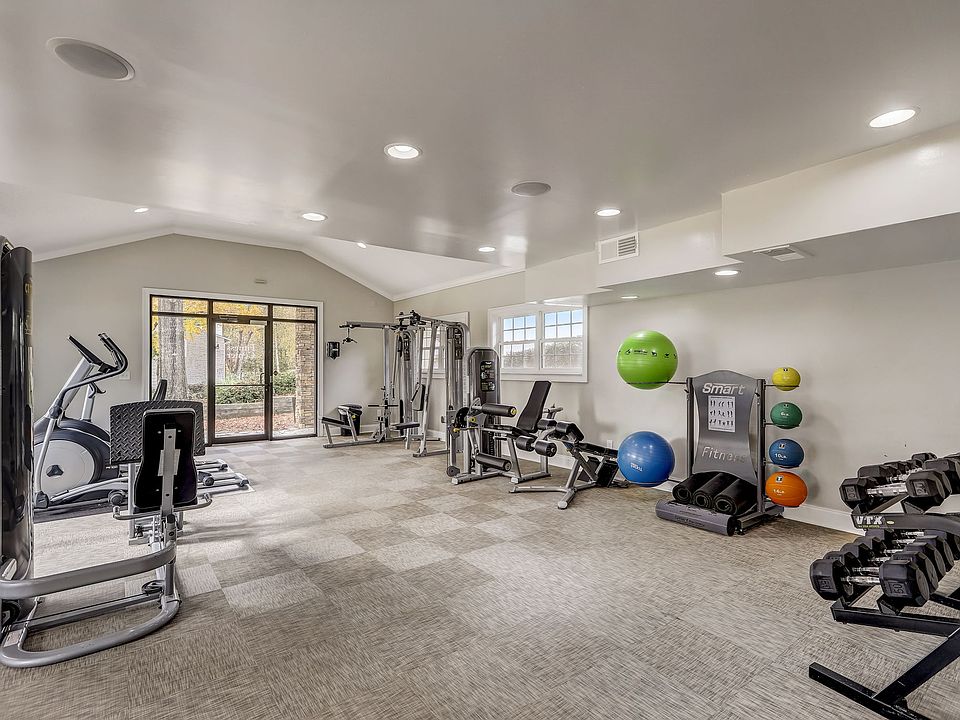24 Hour Strength and Cardio Fitness Center