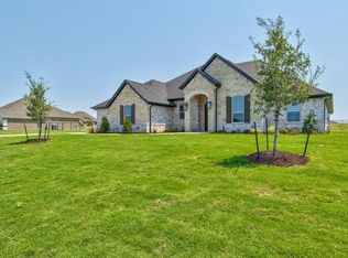 10208 Bobcat Run, Godley, TX 76044