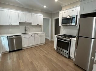 44 Iffley Rd #4, Jamaica Plain, MA 02130