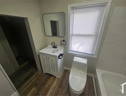 7310 Camden Ave #2 — Photo 7