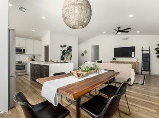 15641 N 63rd St, Scottsdale, AZ 85254