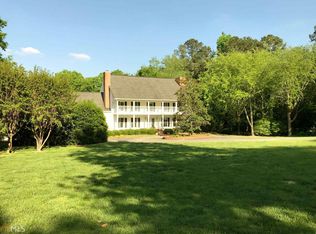 215 Chulio Rd SE, Rome, GA 30161