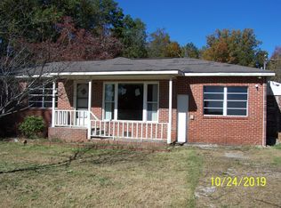 2701 Roslin Rd, Deer Lodge, TN 37726