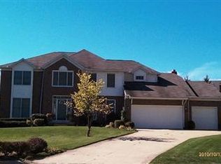 3124 Bickleigh Cir, Akron, OH