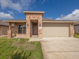 10502 Ruse St, Amarillo, TX 79118