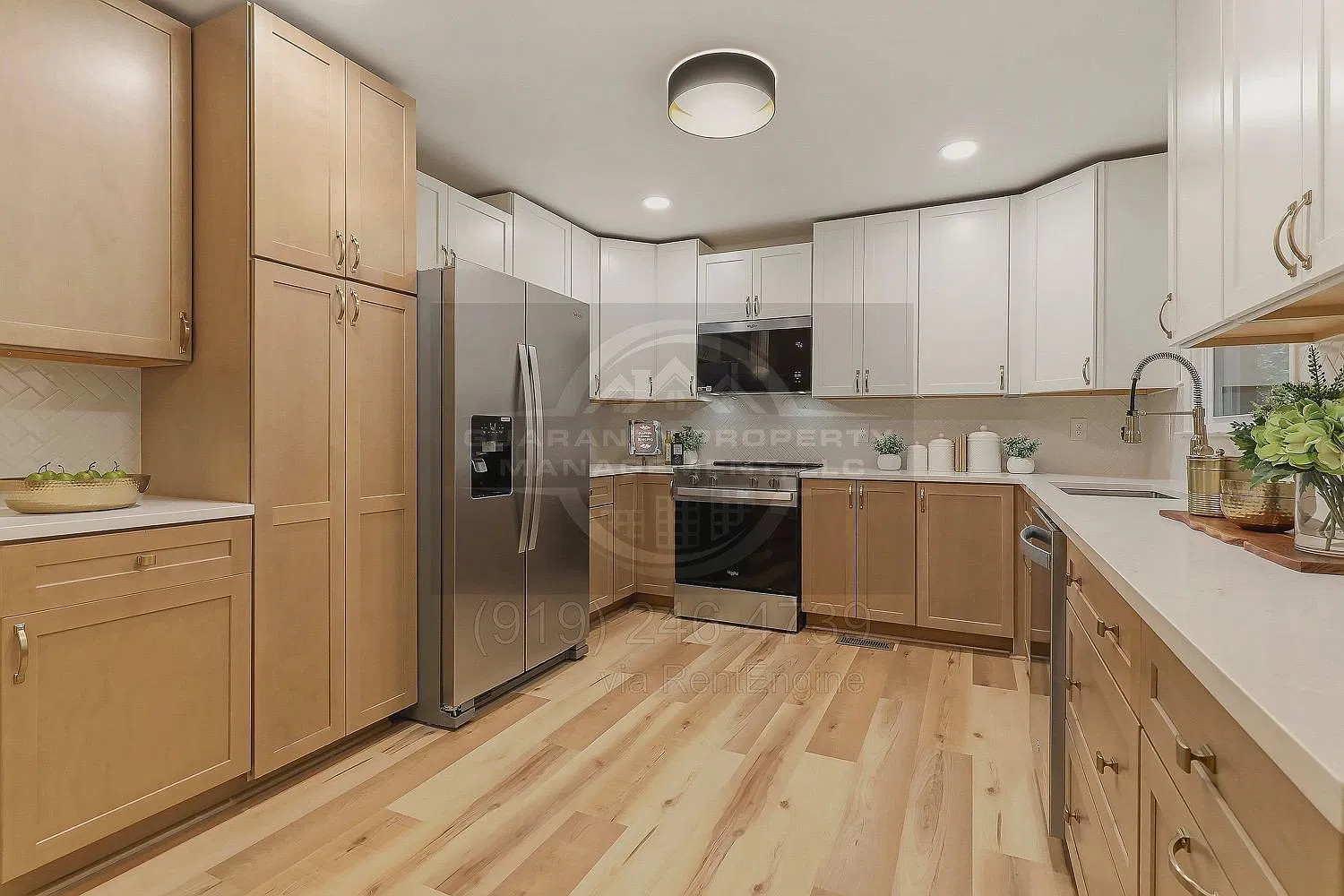 4 bed, 1.5 bath, 1656 sqft, $3,000 — Photo 2