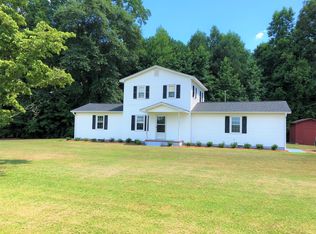 896 Crockers Nub Rd, Middlesex, NC 27557