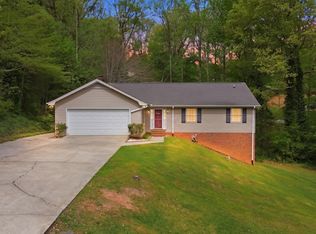 189 Foxdale Dr, Toccoa, GA 30577