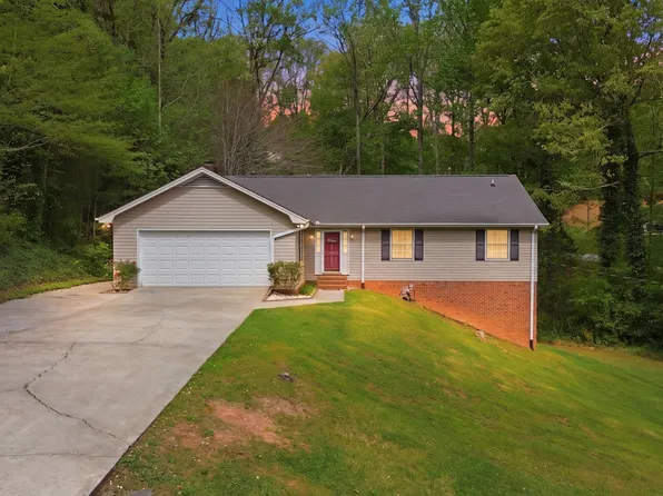 189 Foxdale Dr, Toccoa, GA 30577